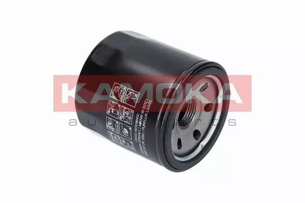 KAMOKA FILTR OLEJU  F113201 