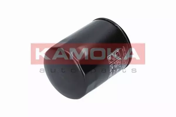 KAMOKA FILTR OLEJU  F113501 