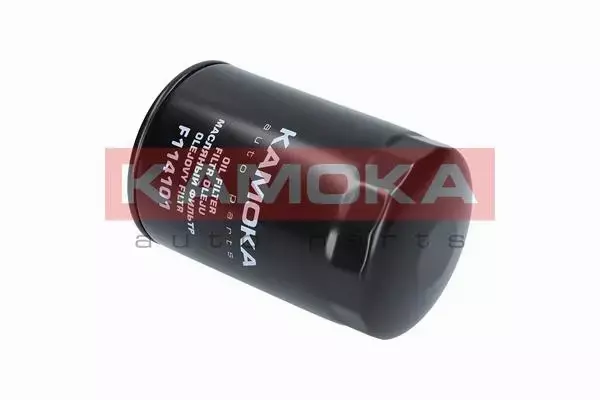 KAMOKA FILTR OLEJU  F114101 