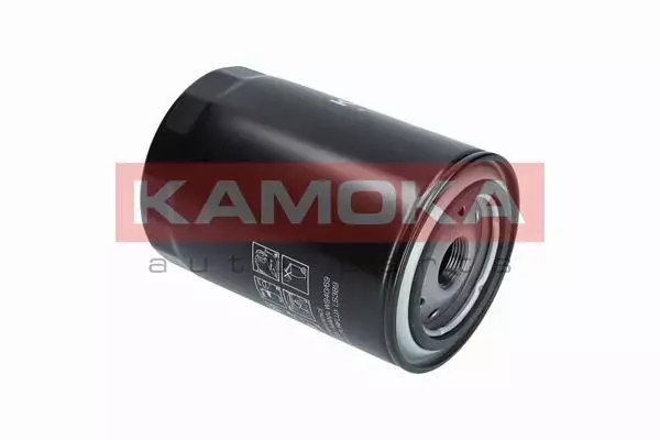 KAMOKA FILTR OLEJU  F114101 