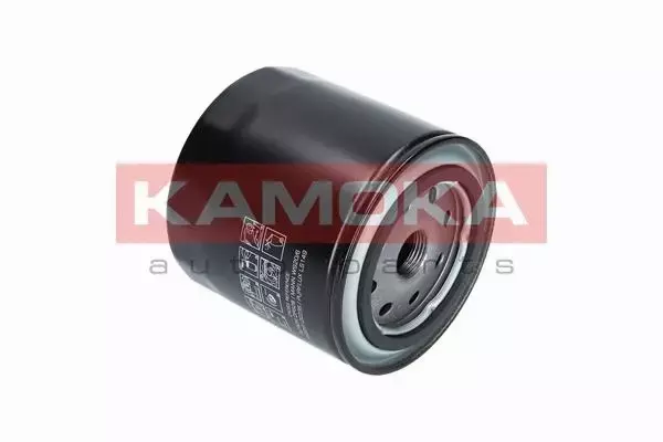 KAMOKA FILTR OLEJU  F114401 