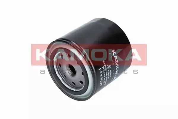 KAMOKA FILTR OLEJU  F114401 