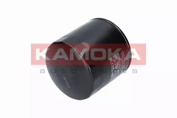 KAMOKA FILTR OLEJU  F114401 