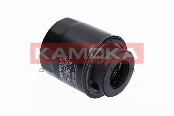 KAMOKA FILTR OLEJU  F114701 