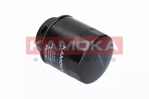 KAMOKA FILTR OLEJU  F114701 