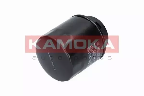 KAMOKA FILTR OLEJU  F114701 