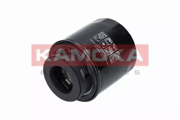 KAMOKA FILTR OLEJU  F114801 