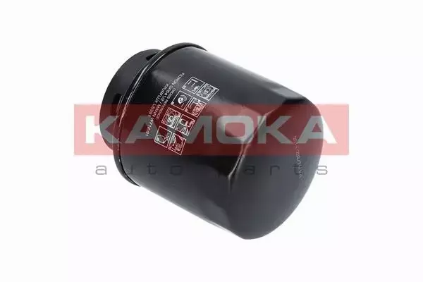 KAMOKA FILTR OLEJU  F114801 