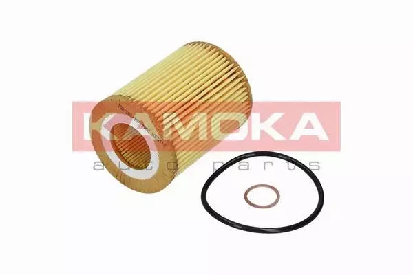 KAMOKA FILTR OLEJU  F115201 