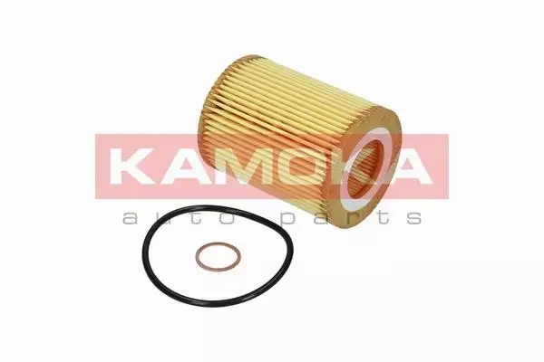 KAMOKA FILTR OLEJU  F115201 