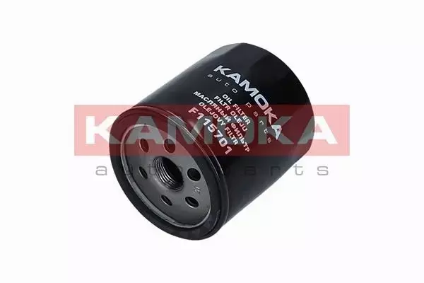 KAMOKA FILTR OLEJU F115701 