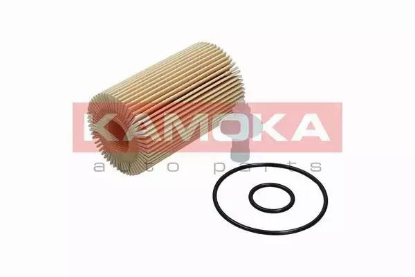 KAMOKA FILTR OLEJU F116901 