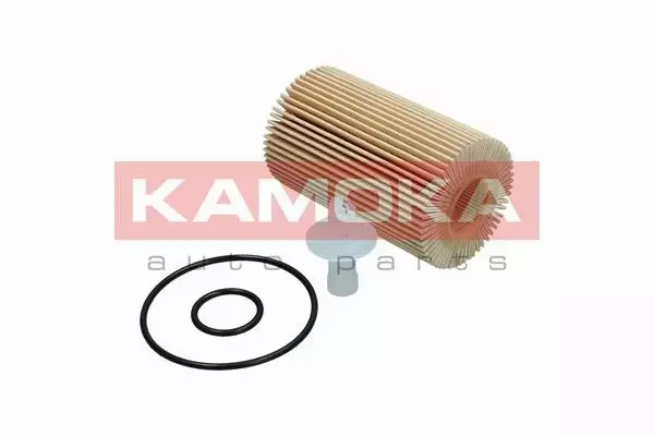 KAMOKA FILTR OLEJU F116901 