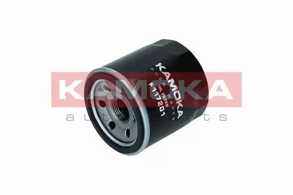 KAMOKA FILTR OLEJU F117201 