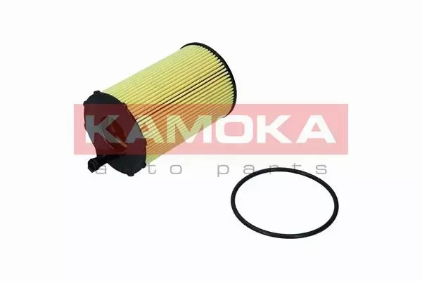 KAMOKA FILTR OLEJU F117701 