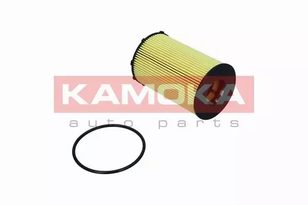 KAMOKA FILTR OLEJU F117701 