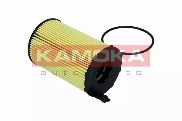 KAMOKA FILTR OLEJU F117701 