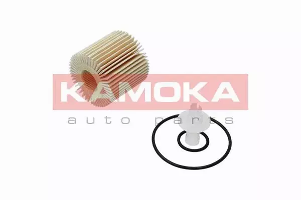 KAMOKA FILTR OLEJU F117901 