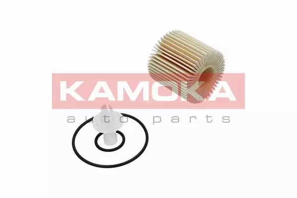 KAMOKA FILTR OLEJU F117901 