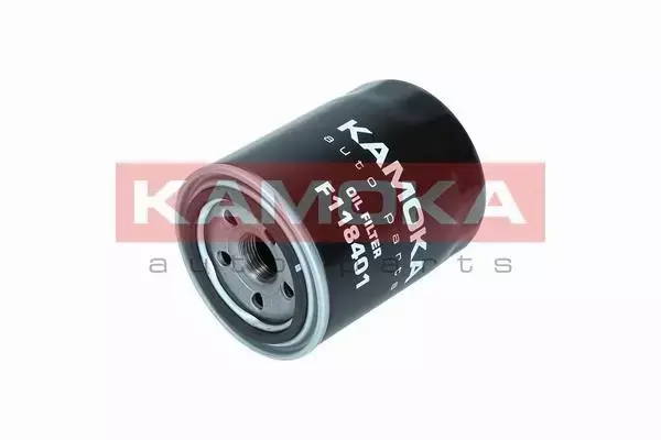 KAMOKA FILTR OLEJU F118401 