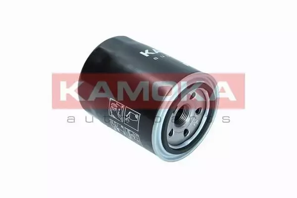 KAMOKA FILTR OLEJU F118401 