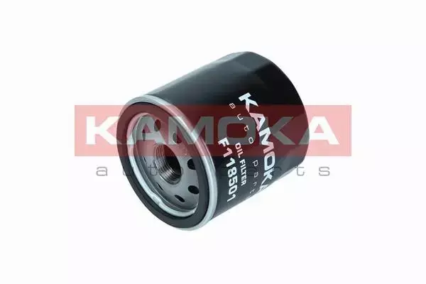 KAMOKA FILTR OLEJU F118501 