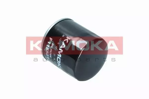 KAMOKA FILTR OLEJU F118501 