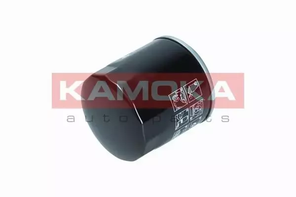 KAMOKA FILTR OLEJU F118501 