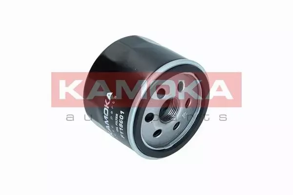 KAMOKA FILTR OLEJU F118601 