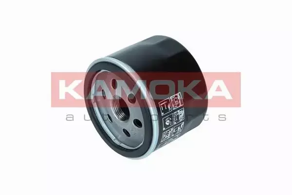 KAMOKA FILTR OLEJU F118601 