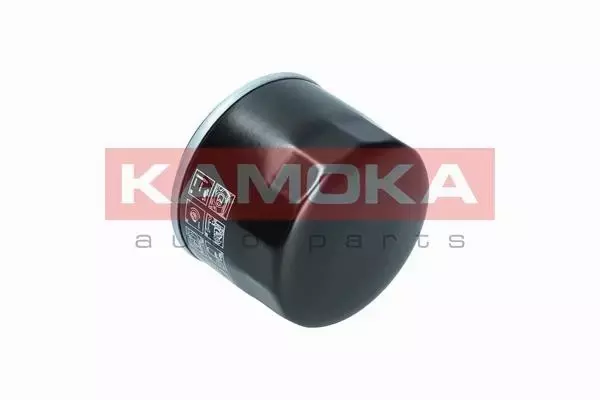 KAMOKA FILTR OLEJU F118601 