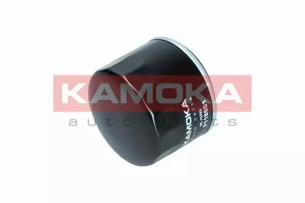 KAMOKA FILTR OLEJU F118601 