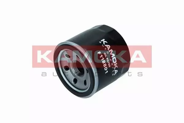 KAMOKA FILTR OLEJU F118801 