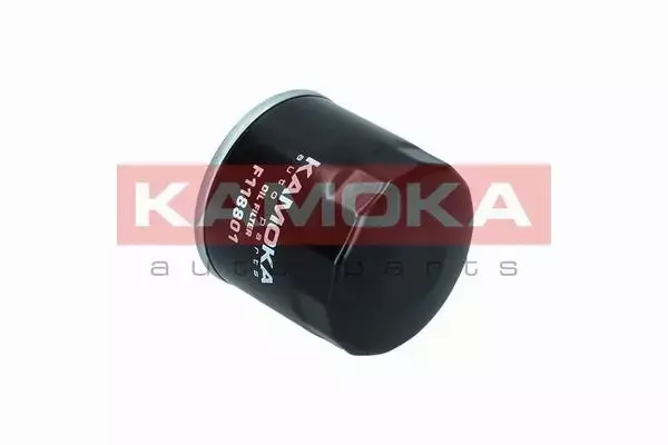 KAMOKA FILTR OLEJU F118801 