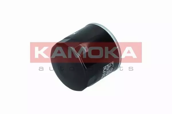 KAMOKA FILTR OLEJU F118801 