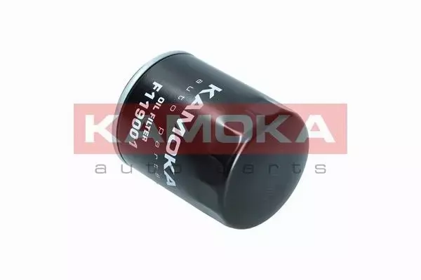 KAMOKA FILTR OLEJU F119001 