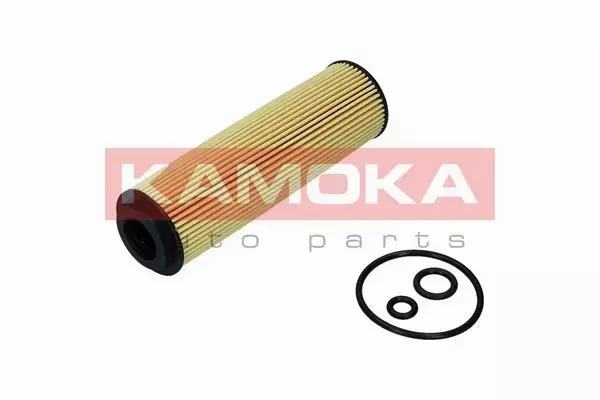 KAMOKA FILTR OLEJU F119501 