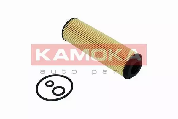 KAMOKA FILTR OLEJU F119501 