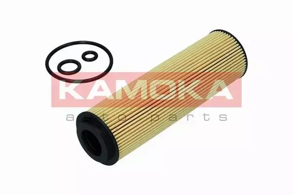 KAMOKA FILTR OLEJU F119501 