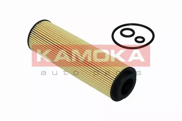 KAMOKA FILTR OLEJU F119501 