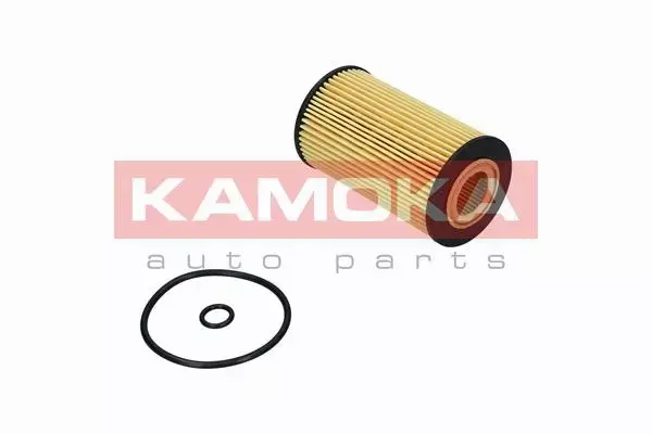 KAMOKA FILTR OLEJU F119701 