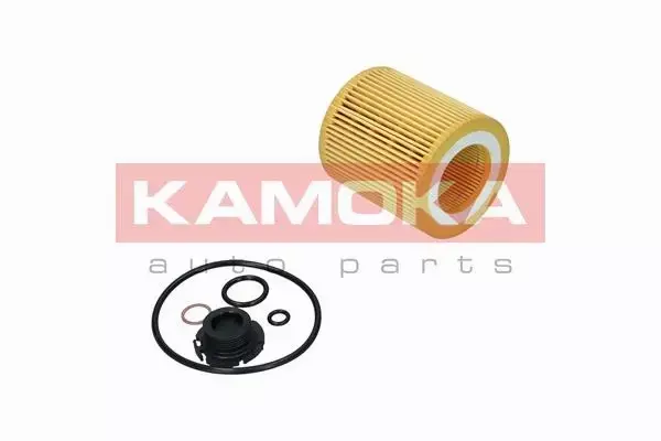 KAMOKA FILTR OLEJU F119801 