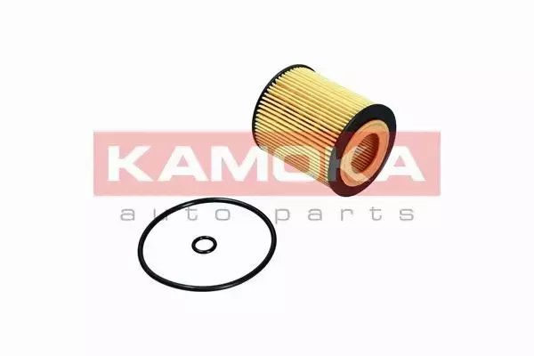 KAMOKA FILTR OLEJU F120101 