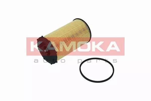 KAMOKA FILTR OLEJU F120201 