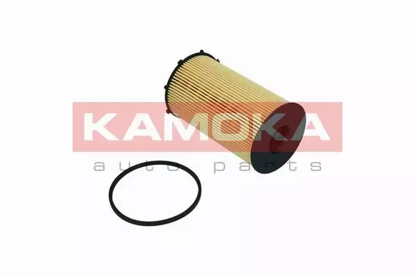 KAMOKA FILTR OLEJU F120201 