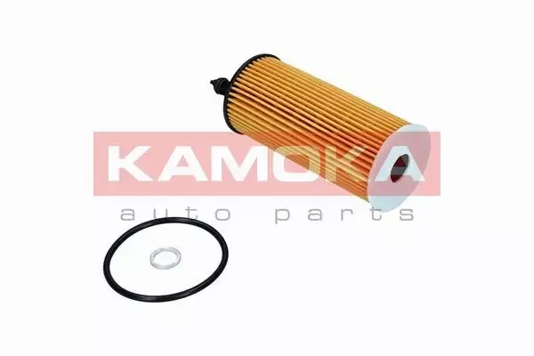 KAMOKA FILTR OLEJU F120301 