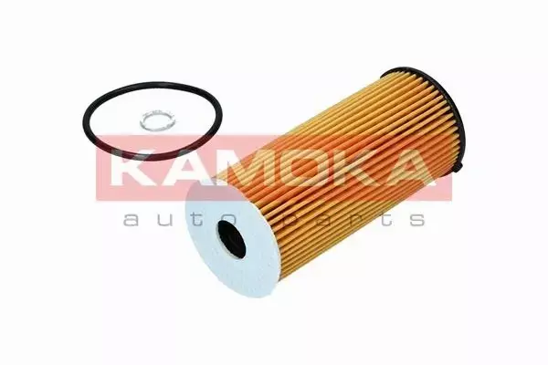 KAMOKA FILTR OLEJU F120301 