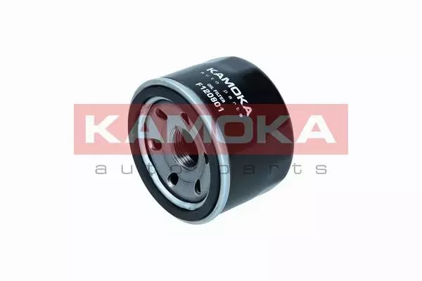 KAMOKA FILTR OLEJU F120801 