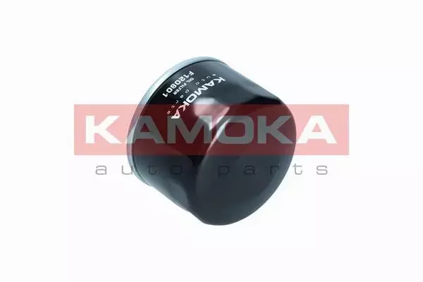 KAMOKA FILTR OLEJU F120801 