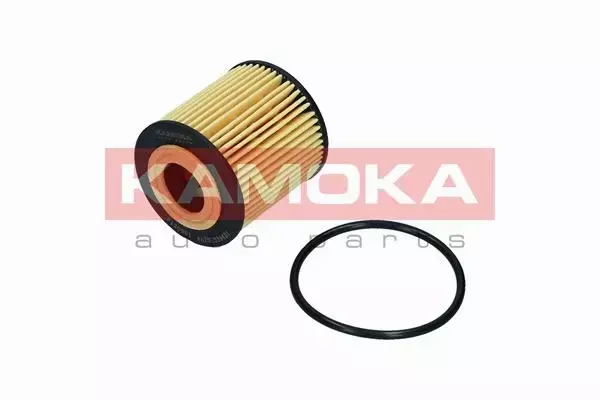 KAMOKA FILTR OLEJU F120901 